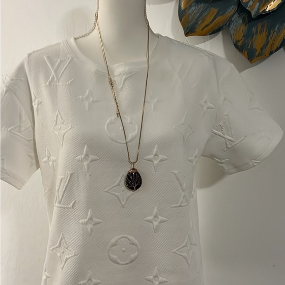 Matching top and pants, size l to Xl - Picture 4 of 4